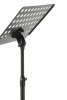 Gewa 900720 pulpit do nut czarny